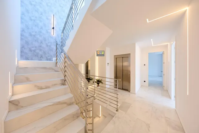 VILLA DE LUJO EN ALTEA HILLS — 31