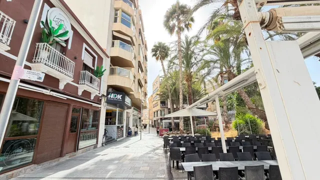 Apartamento 3 habitaciones 114m² en venta - torrevieja — 25