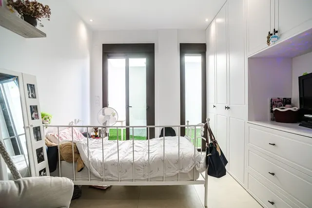 Villa 4 habitaciones 203m² en venta - Pueblo 5 — 28