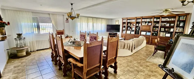 Chalet 6 habitaciones 420m² en venta - Centro — 31