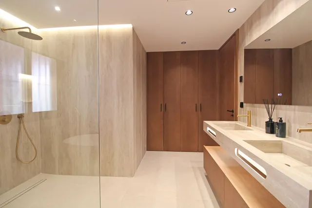 Apartamento 3 habitaciones 205m² en venta - Marbella — 13