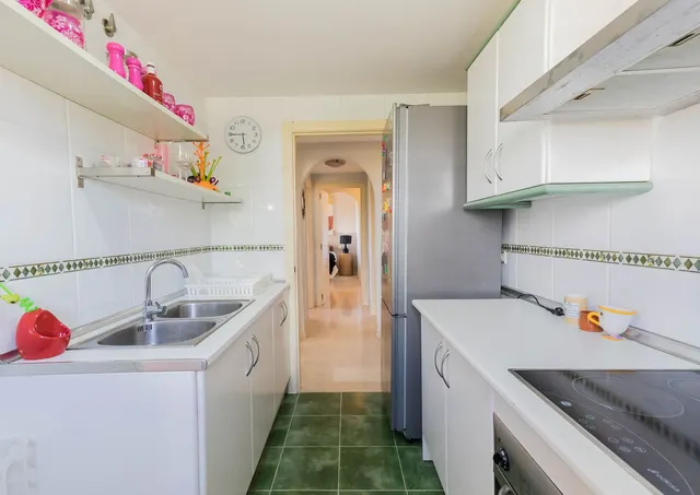 Apartamento 2 habitaciones 89m² en venta - Riviera del sol — 20