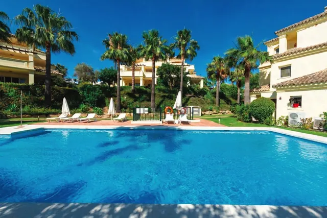 Apartamento 2 habitaciones 202m² en venta - Costa Del Sol — 21