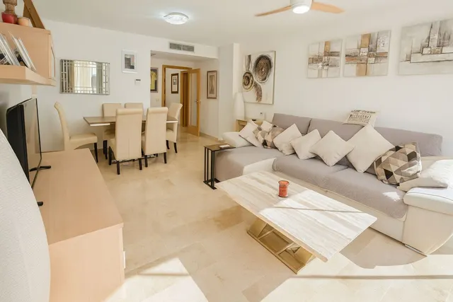 Apartamento 2 habitaciones 98m² en venta - Costa del Sol — 11