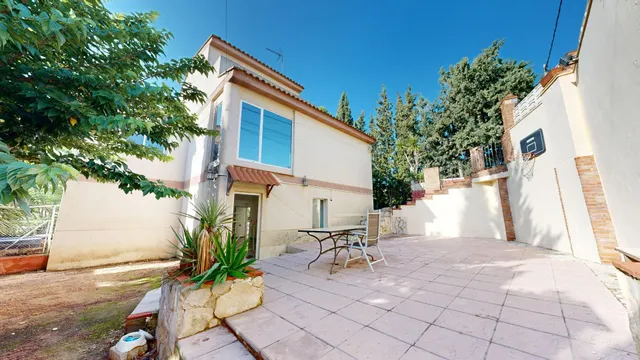 ESPECTACULAR CHALET EN SANTO DOMINGO CALICANTO — 33