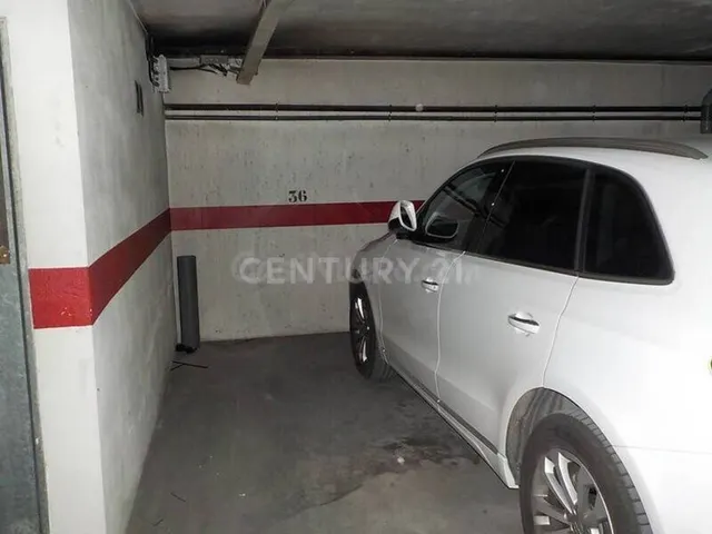 Parking en venta - Alhama de Murcia - foto 5