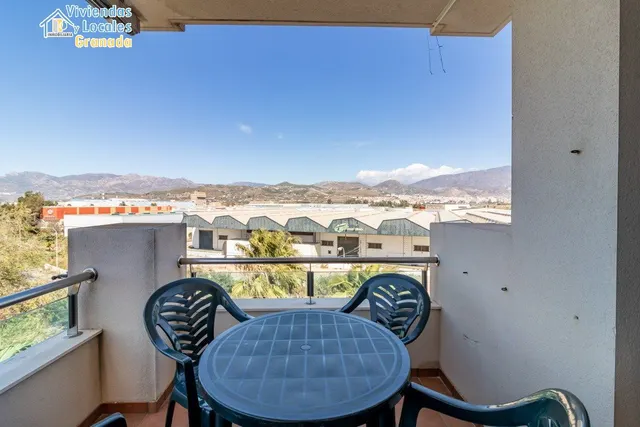 Playa Poniente — 22