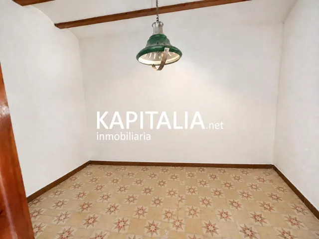 CASA A LA VENTA EN LA LLOSA DE RANES — 5