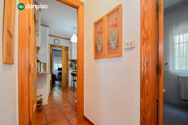 FANTASTICO CHALET — 7