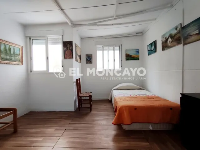 Fantástico chalet adosado a escasos metros del exclusivo campo de golf de La Marquesa, Ciudad Quesada, Rojales — 31