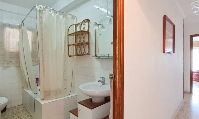 Ático 3 habitaciones 119m² en venta - Playa de los Naufragos — 20