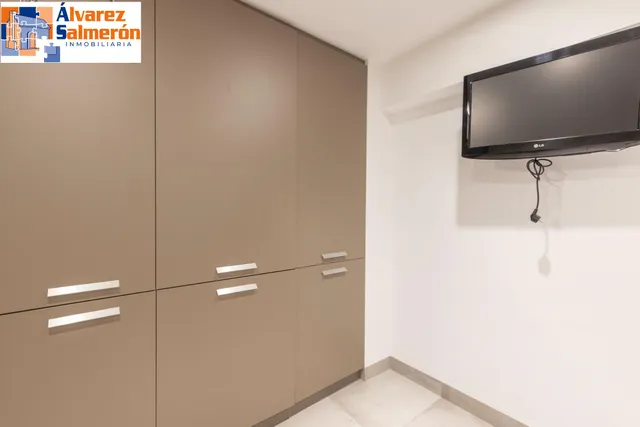 Exclusiva vivienda en zona Fórum — 37
