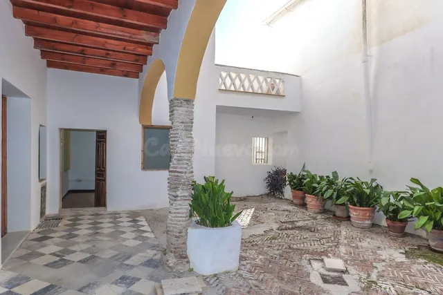 Adosado 7 habitaciones 535m² en venta - South of spain — 2