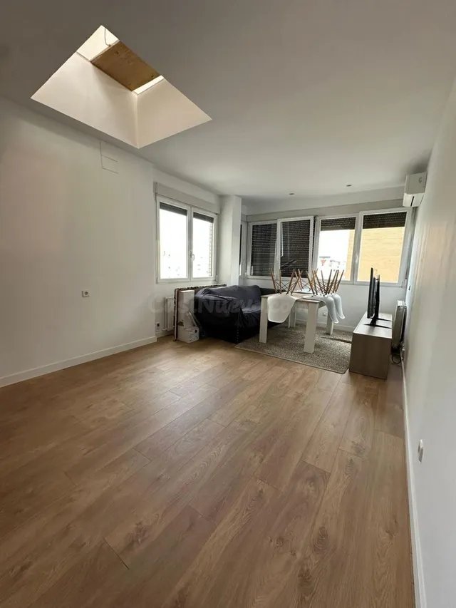 Piso 4 habitaciones 150m² en venta - Barrio de Salamanca - foto 5