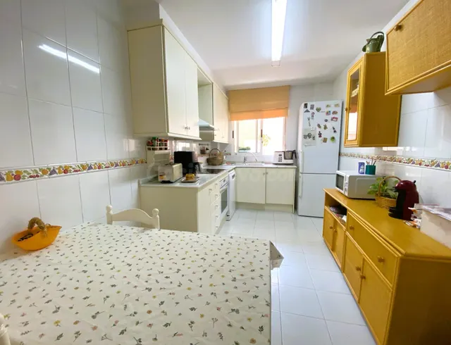 Espectacular piso de 4 habitaciones en el centro de Vinaròs, - foto 5