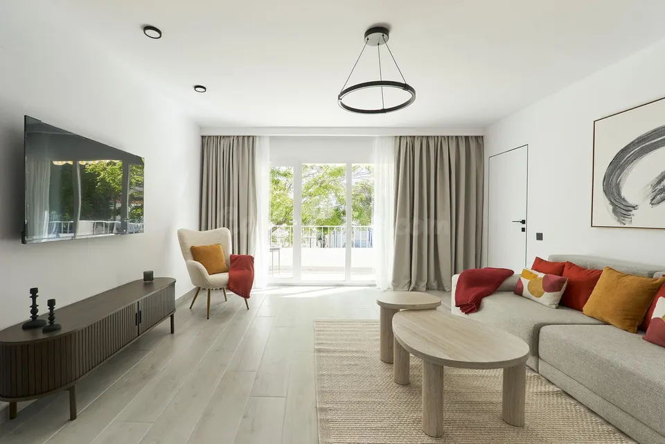 Apartamento 2 habitaciones 75m² en venta - Marbella