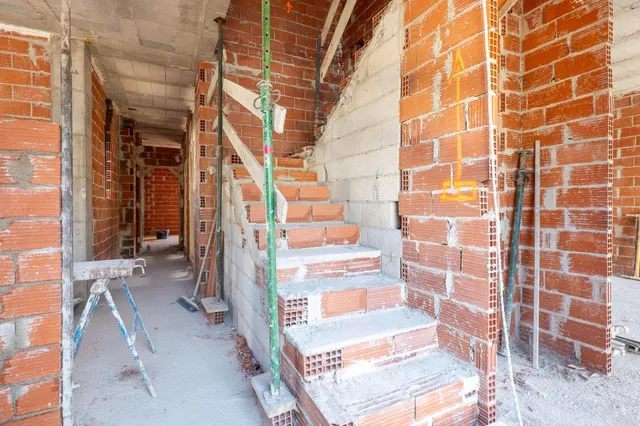 Villa 3 habitaciones 225m² en venta - Pueblo 12 — 19