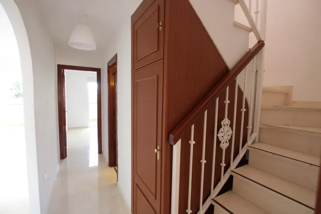 EXCLUSIVO ÁTICO DÚPLEX  CON VISTAS AL MAR Y SOLARIUM EN BENALMÁDENA — 22