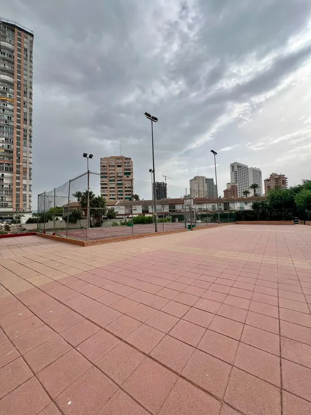 Piso en venta en Benidorm — 14