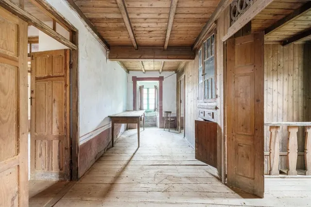 Finca histórica gallega con un potencial infinito cerca de Forcarei — 10