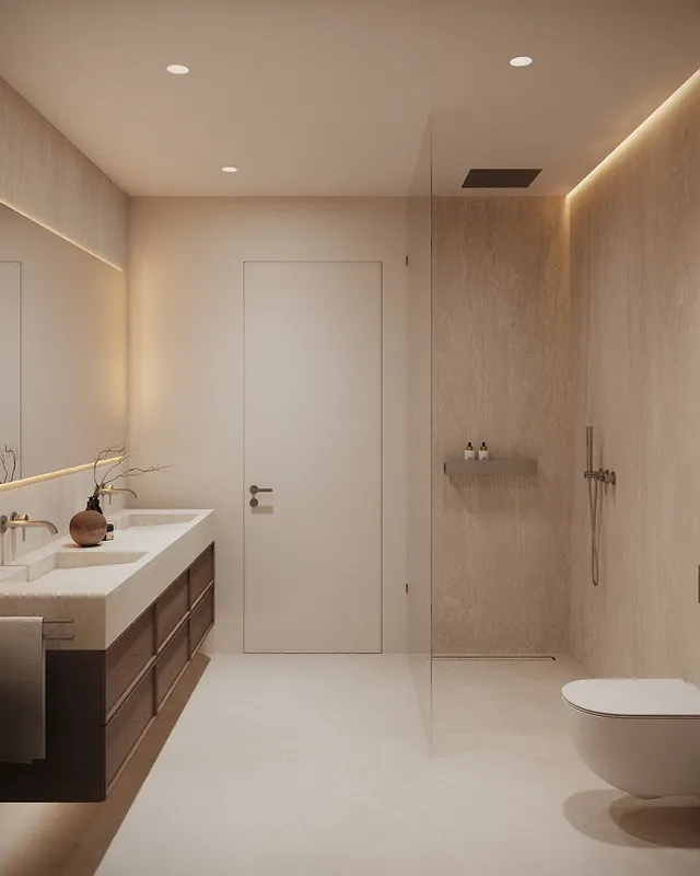 Adosado 3 habitaciones 253m² en venta - Marbella — 19