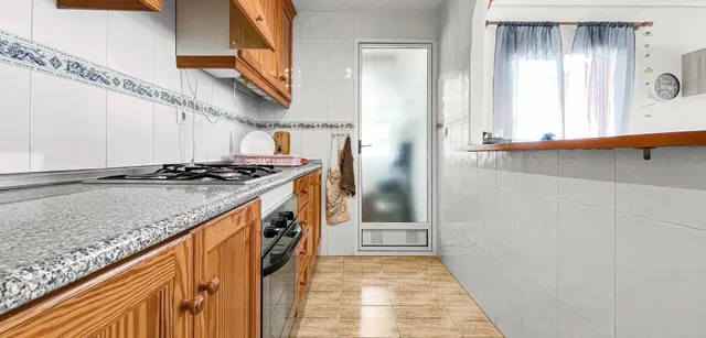 Apartamento 2 habitaciones 68m² en venta - Mil Palmeras — 10