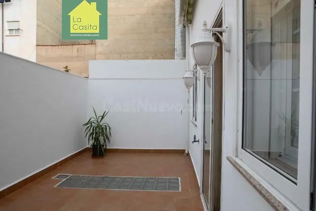 LA CASITA INMOBILIARIA VENDE CASA EN SAN PABLO — 3
