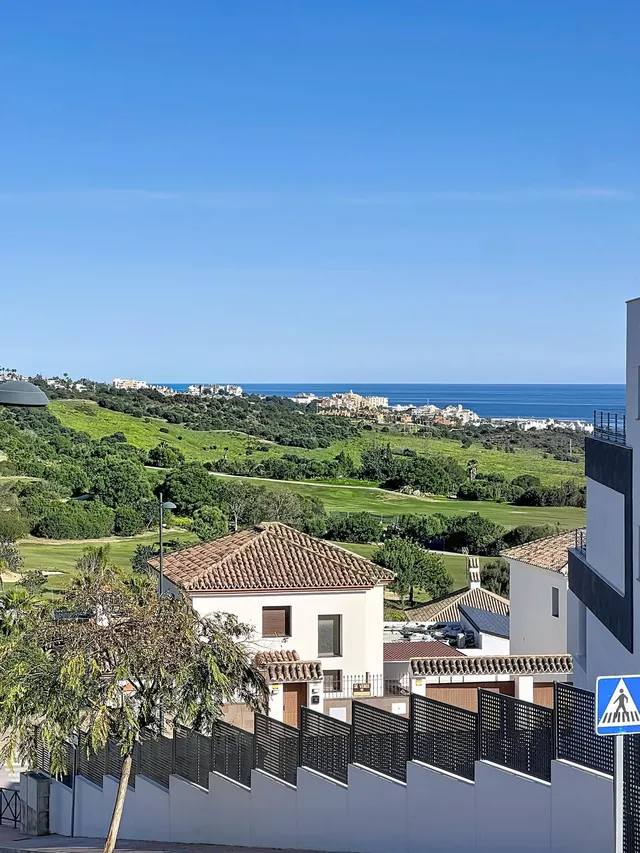 Parcela 305m² en venta - Costa Del Sol — 6