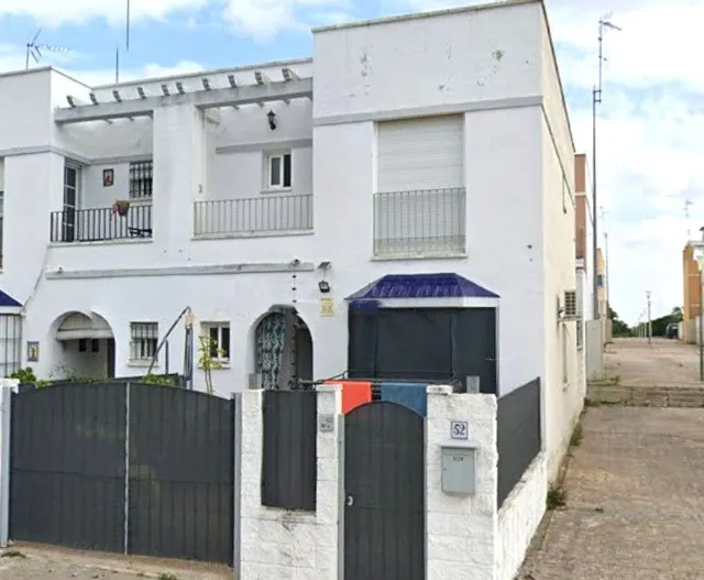 Casa 4 habitaciones 127m² en venta - Andalucia — 2