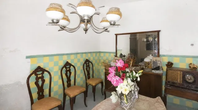 CASA CHALET BAJA CON PATIO Y POSIBILIDAD DE CRECER!! - foto 5