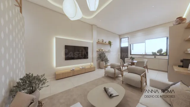 Apartamento 1 habitación 67m² en venta - Centro - foto 5