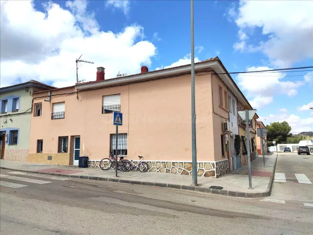 Adosado 3 habitaciones 96m² en venta - El Beal-Estrecho de S - foto 2