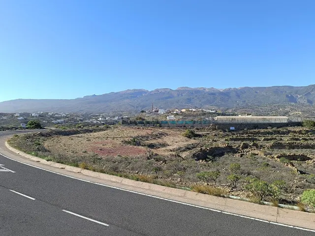 Terreno en Arico - foto 5