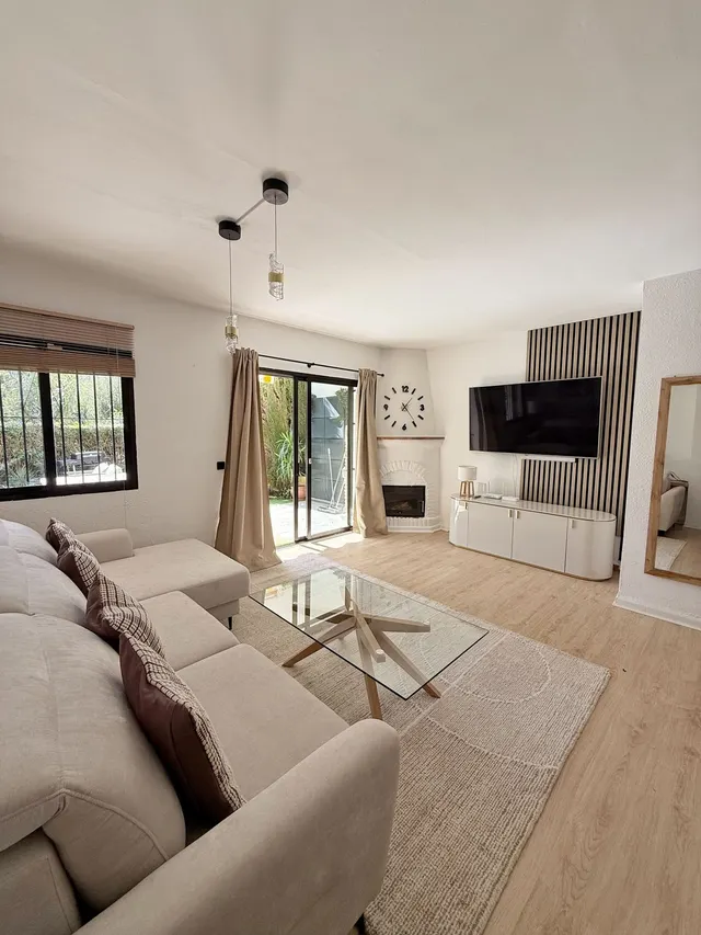 Adosado 2 habitaciones 110m² en venta - Riviera del sol — 9
