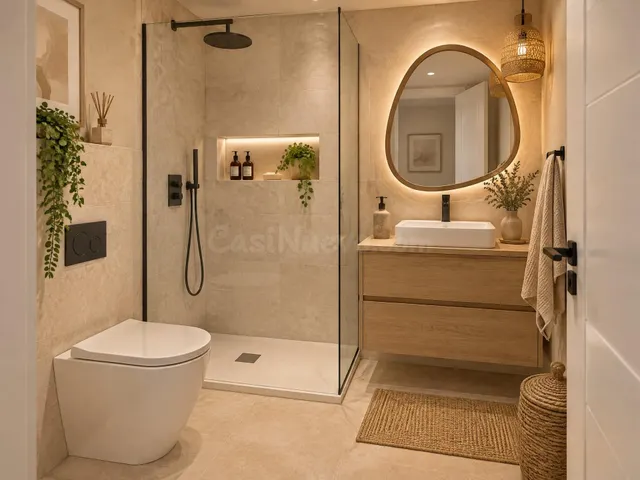 ESTUDIO TOTALMENTE REFORMADO EN PALMA - foto 3