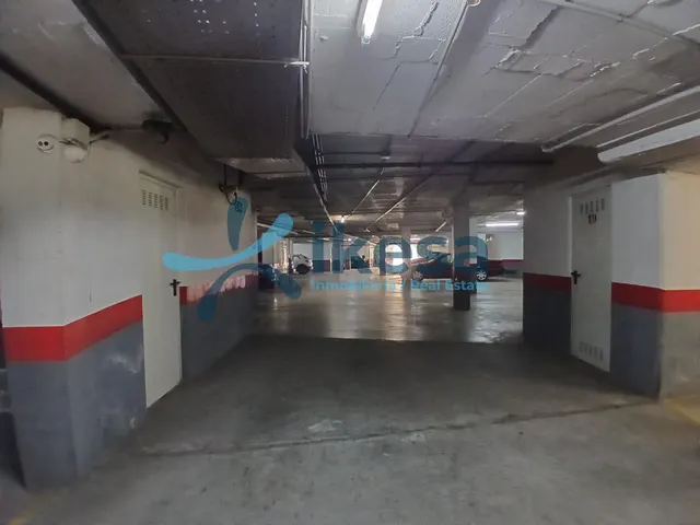 Venta de Garaje en Marbella, Málaga. — 7