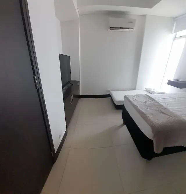 SE VENDE APARTAMENTO EN MORROS — 10