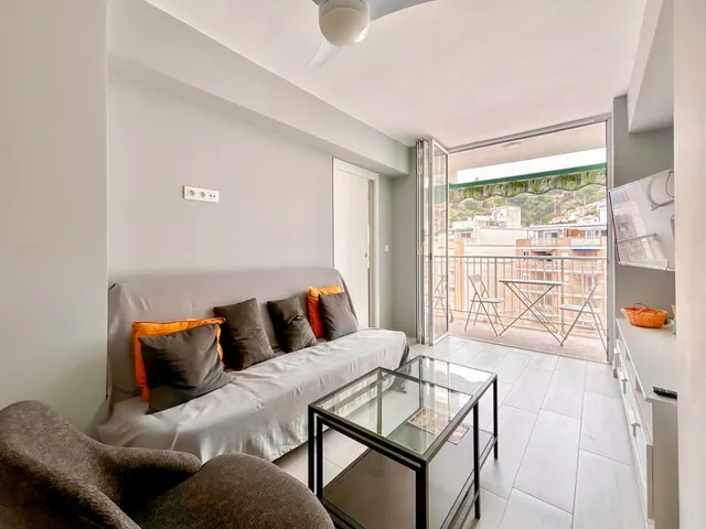 PISO REFORMADO EN ALQUILER EN CULLERA