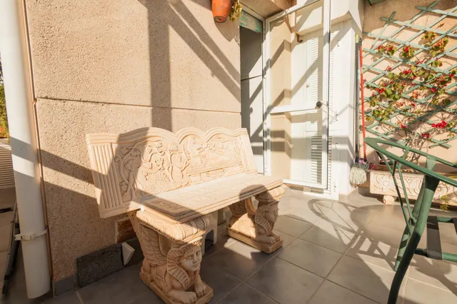 EXCLUSIVO ÁTICO EN PUERTA BLANCA - MÁLAGA — 40