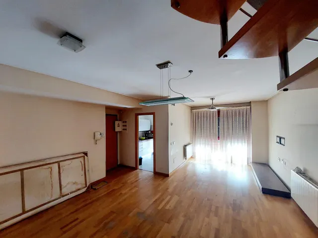 Ñtico Dúplex en Beniajan - Avenida Fabian Escribano — 5