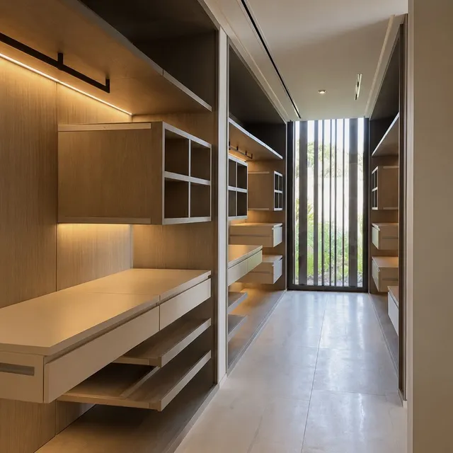 Chalet 7 habitaciones 2348m² en venta - Sotogrande - Alto — 10