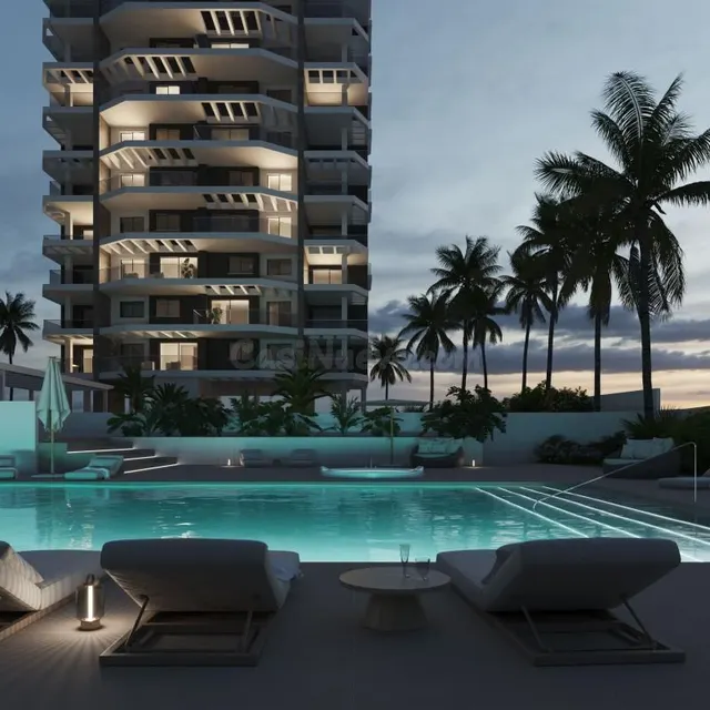 Apartamento 2 habitaciones 118m² en venta - Playa arenal-bol