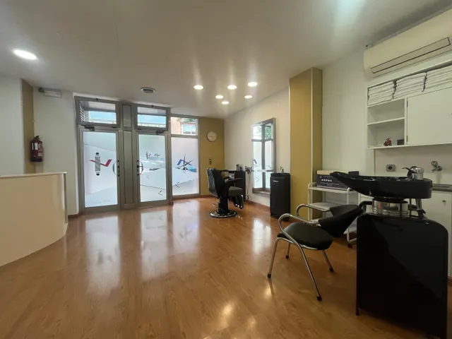 LOCAL DIÁFANO DE 60 M2 EN ZONA SETCAMINS — 9