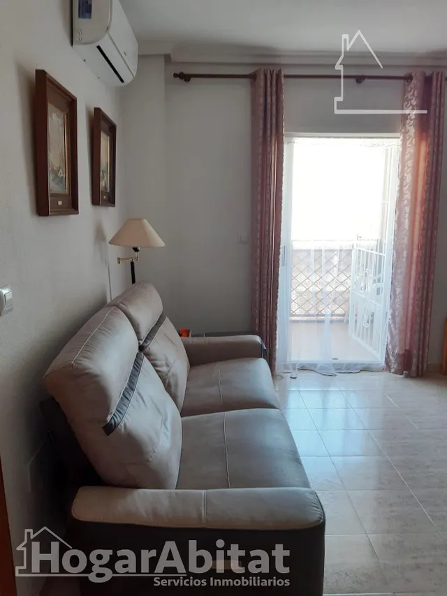 ¡CERCA DEL MAR! LUMINOSO EN RESIDENCIAL CON PISCINA, GARAJE Y ASCENSOR — 9