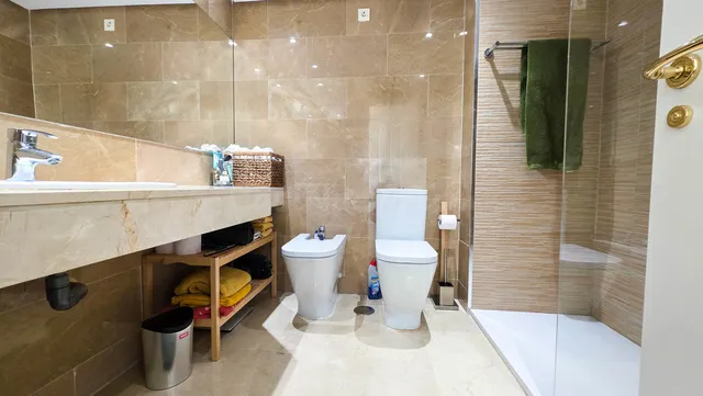 Ático 3 habitaciones 196m² en venta - Costa del Sol - foto 5