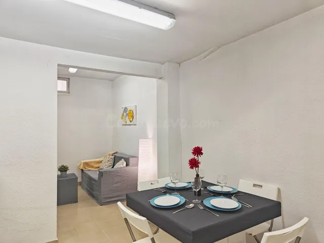 Oficina duplex versátil: El equilibrio perfecto entre Despac - foto 5