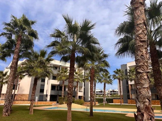 Apartamento 2 habitaciones 75m² en venta - PAU 26 — 31