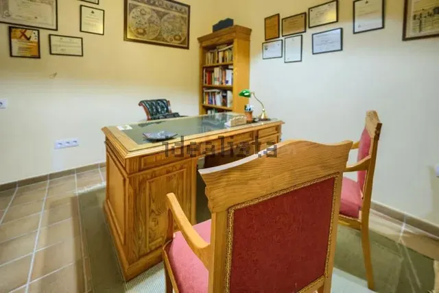 Chalet adosado en venta en Calle Bolivia — 5