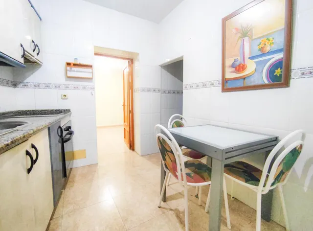 ¡Oportunidad Única en el Centro de Águilas por solo €140,000! — 8