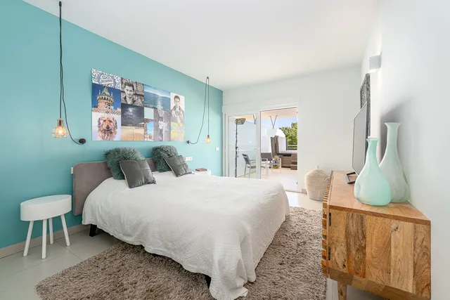 Apartamento 3 habitaciones 122m² en venta - Centro — 37